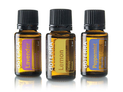 doTERRA Introductory Kit