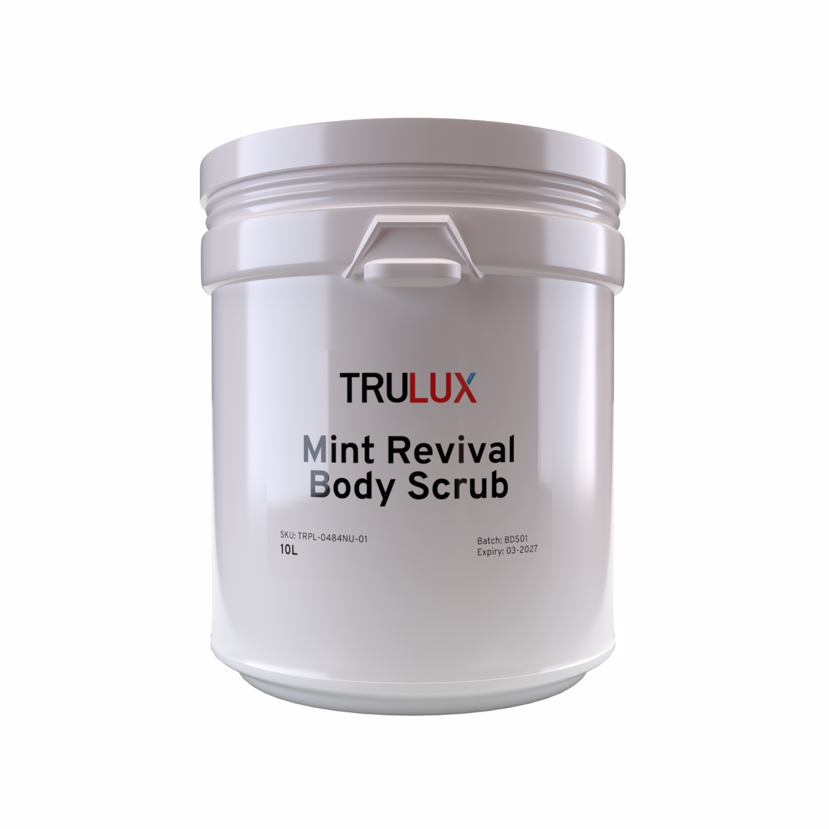 MINT REVIVAL BODYSCRUB