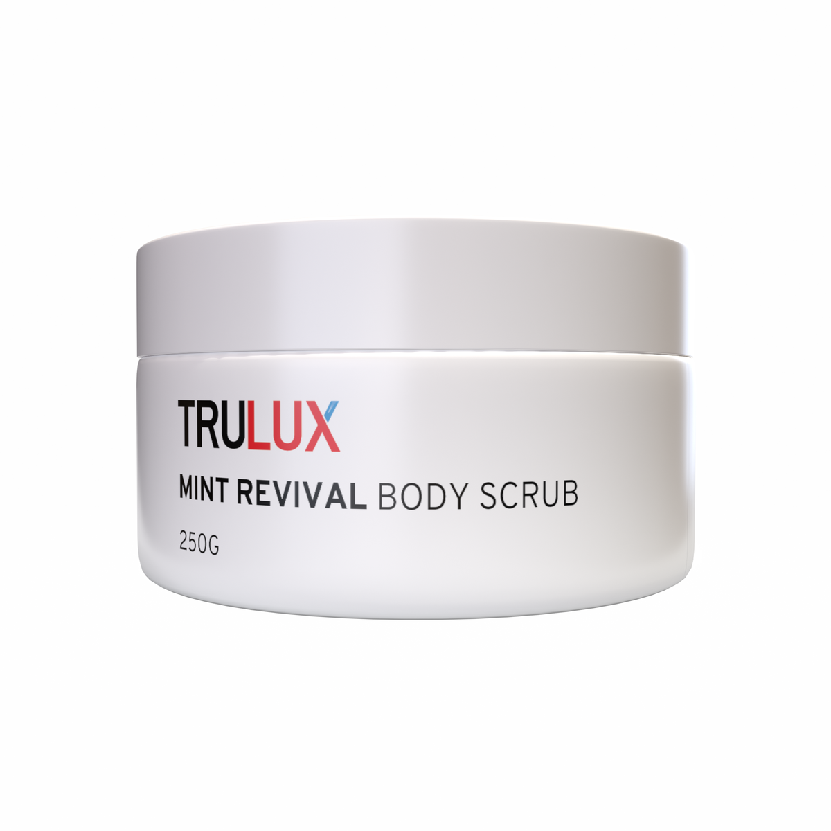 MINT REVIVAL BODYSCRUB
