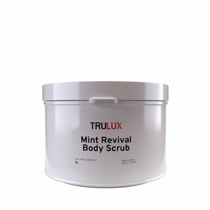 MINT REVIVAL BODYSCRUB