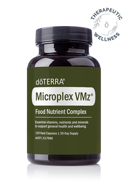 doTERRA Microplex VMz®