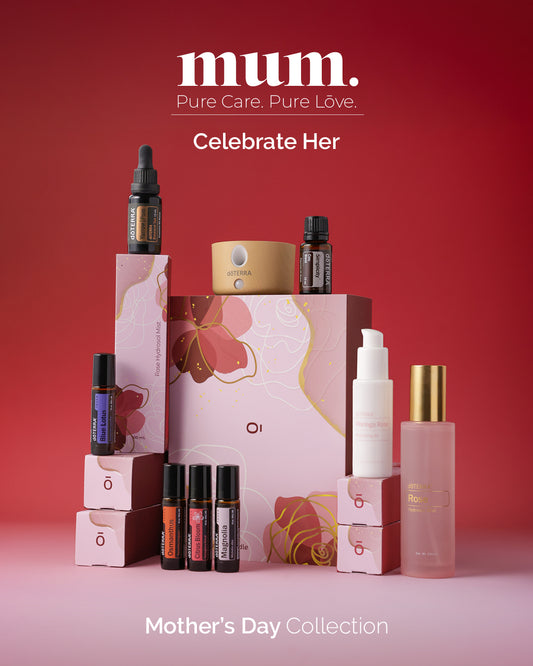 Mother's Day Bundle