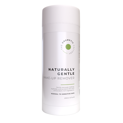 NATURALLY GENTLE MAKE-UP REMOVER | 200ML