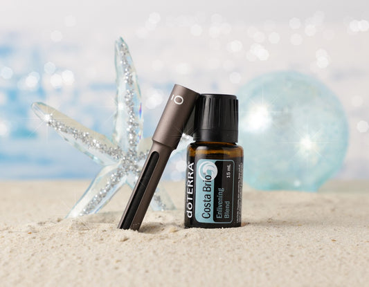 doTERRA Ocean Breeze Bundle - Costa Brio