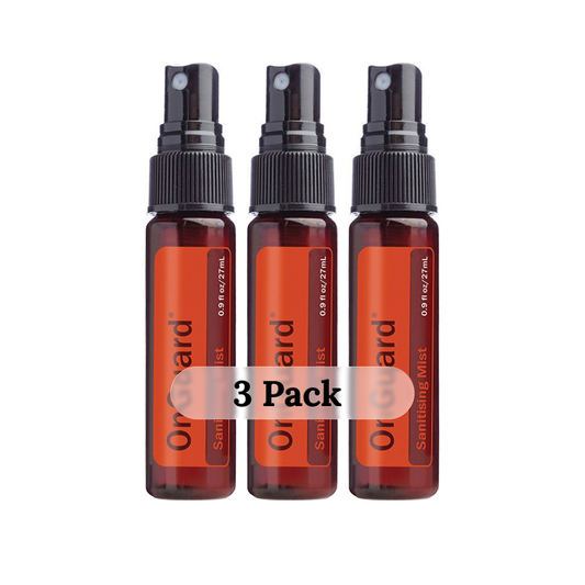 On Guard® Sanitising Mist | dōTERRA (3 Pack)