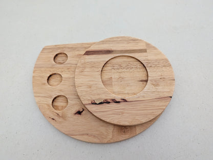 Unique Handcrafted Locally Made Diffuser Stand for dōTERRA Petal 2.0