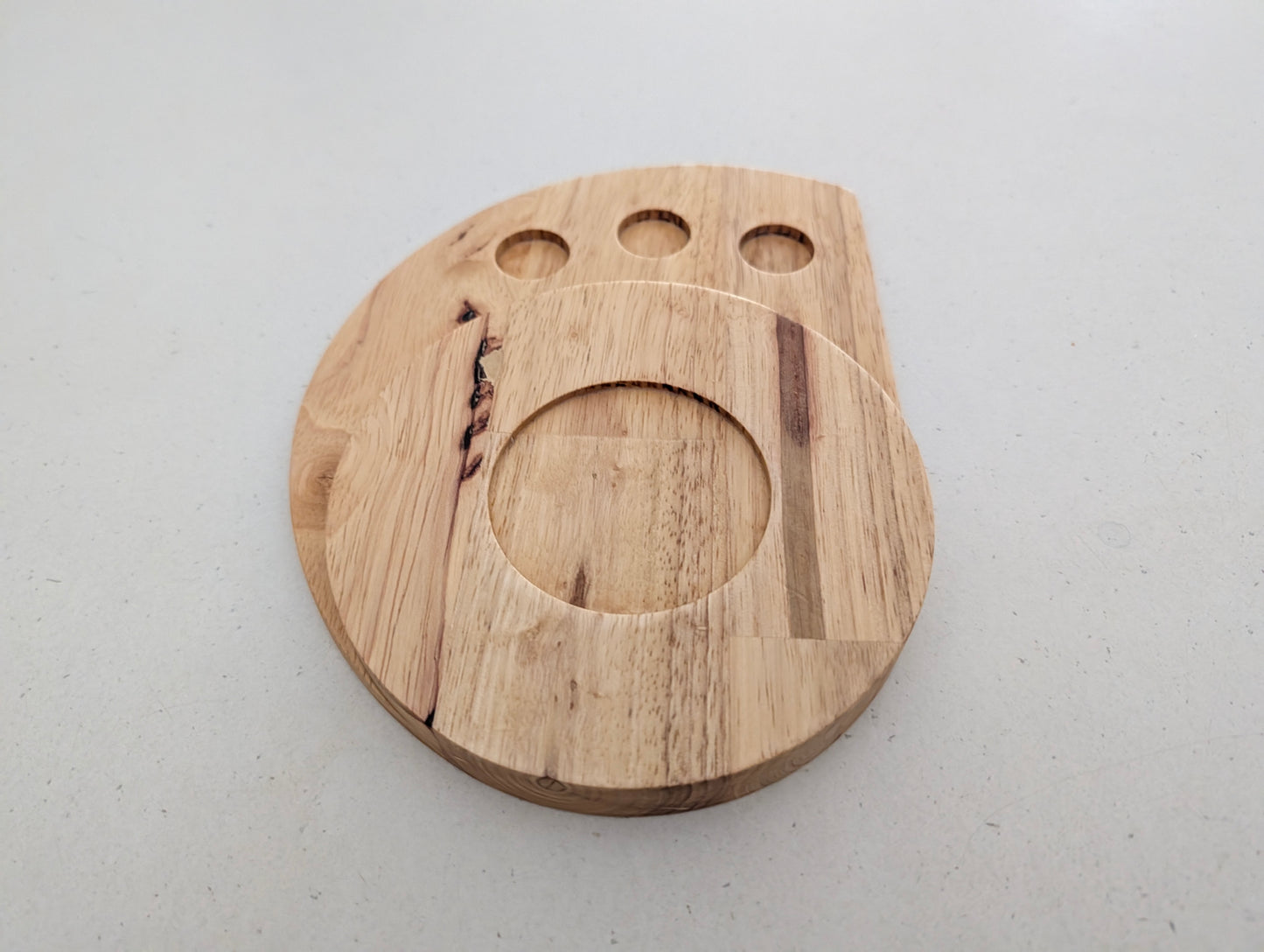 Unique Handcrafted Locally Made Diffuser Stand for dōTERRA Petal 2.0
