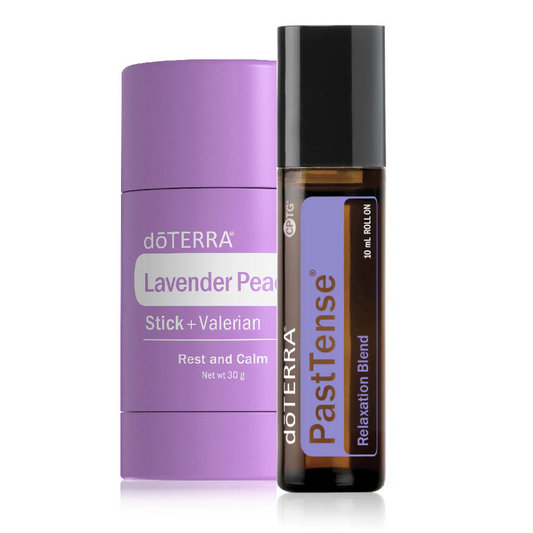 Relaxation Ritual Bundle