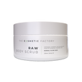 RAW BODY SCRUB | 250ML