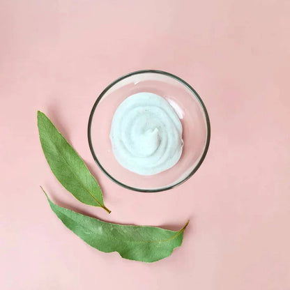 RAW BODY SCRUB | 250ML