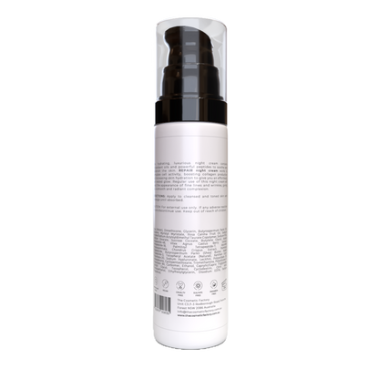 REPAIR NIGHT CREAM | 50ML