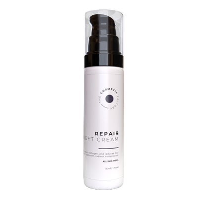 REPAIR NIGHT CREAM | 50ML