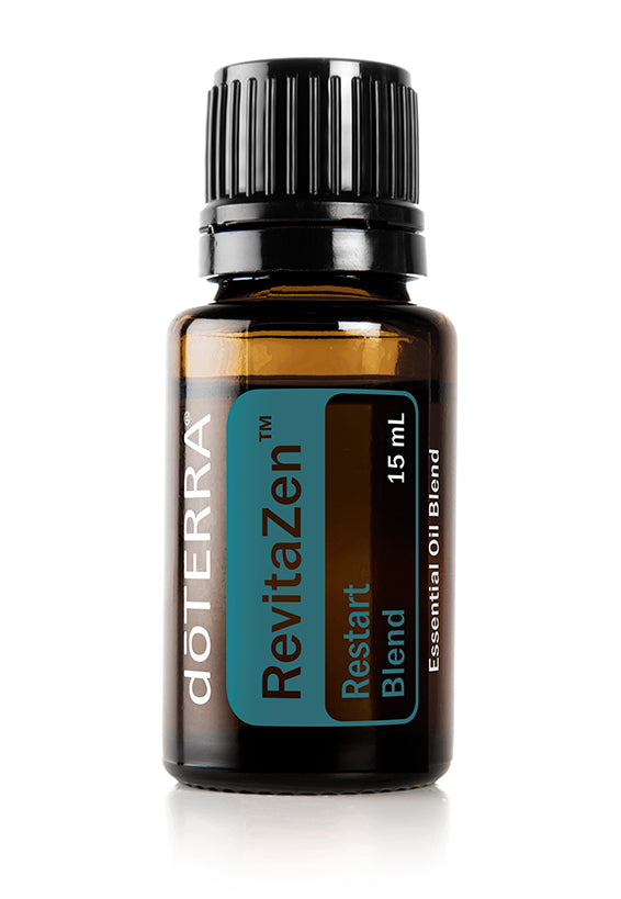 doTERRA RevitaZen™