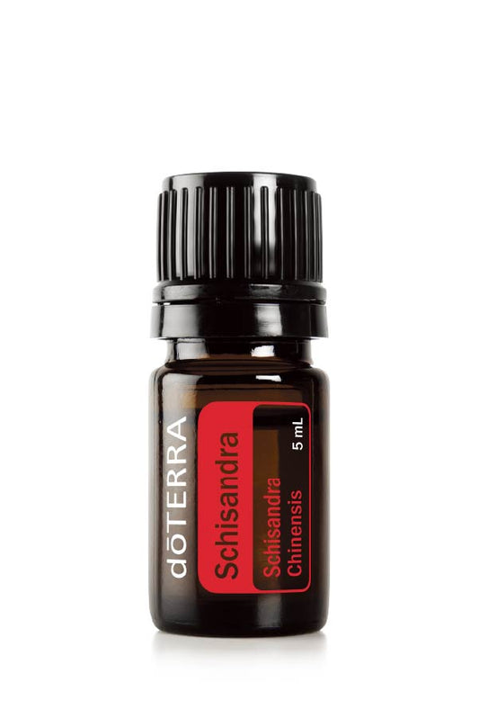 doTERRA Schisandra Oil