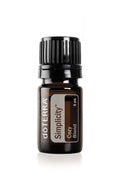 Simplicity™ 5ml (aka Hygge) - dōTERRA