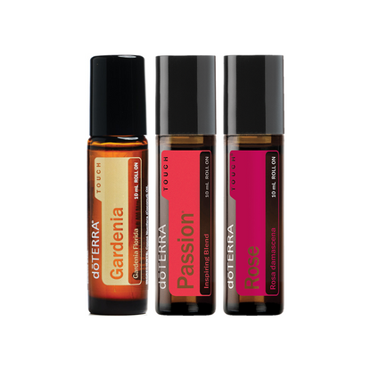 Romance Touch Blend Bundle