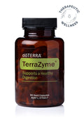 TerraZyme® Digestive Enzyme Complex - dōTERRA