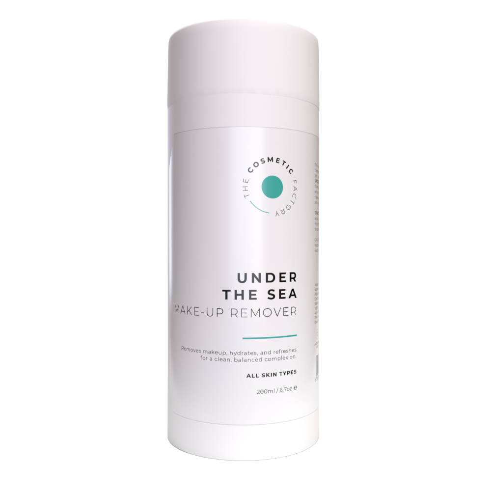 UNDER THE SEA MAKE-UP REMOVER | 200ML