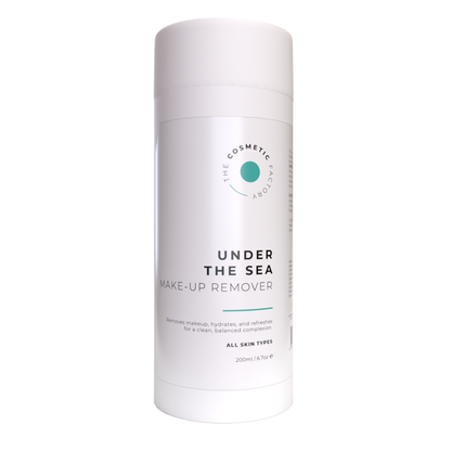 UNDER THE SEA MAKE-UP REMOVER | 200ML