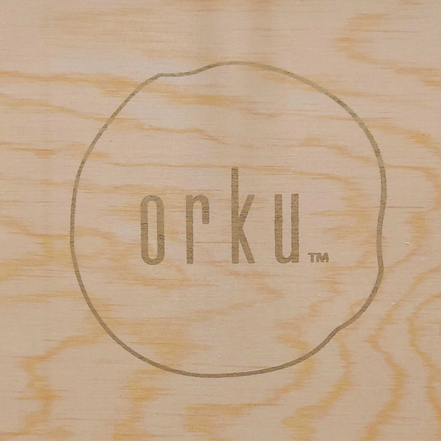 Orku 74 Essential Oil Bottle Storage Box Wooden Organiser Aromatherapy Case