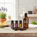 Beginners DIY Blender Kit + Starter Oils