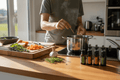 Spice Rack Essential Oil Bundle