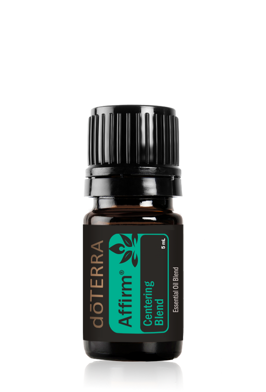 doTERRA Affirm Centering Blend