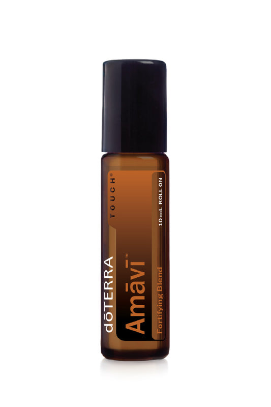 doTERRA Amavi Touch