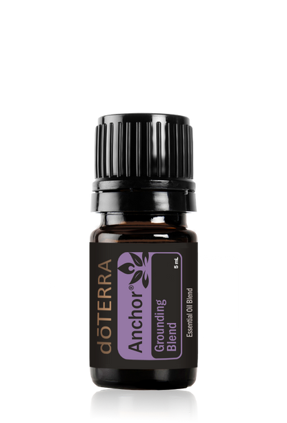 doTERRA Anchor Grounding Blend