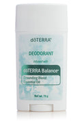 dōTERRA Balance® Deodorant