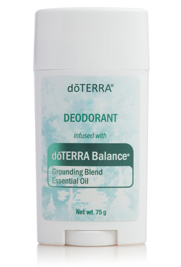 doTERRA Balance Deodorant