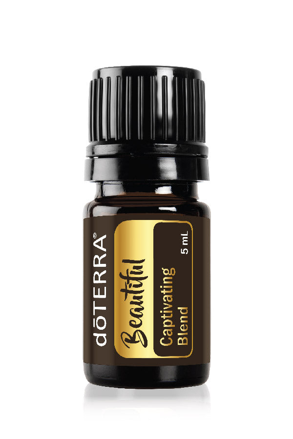 doTERRA Beautiful Blend