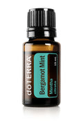 doTERRA Bergamot Mint Essential Oil