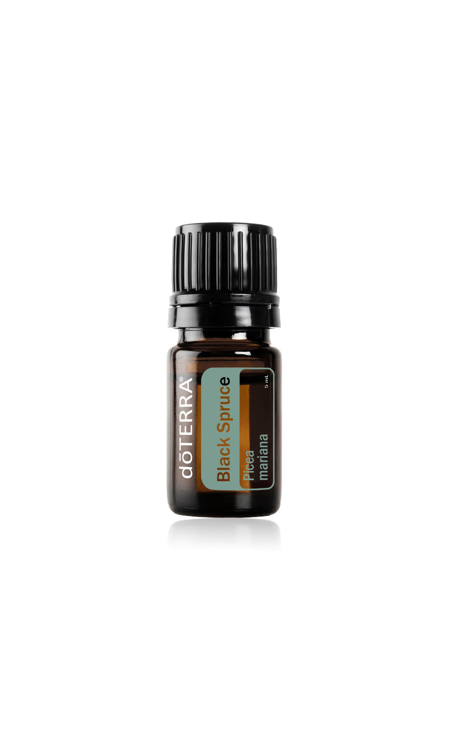 doTERRA Black Spruce Essential Oil