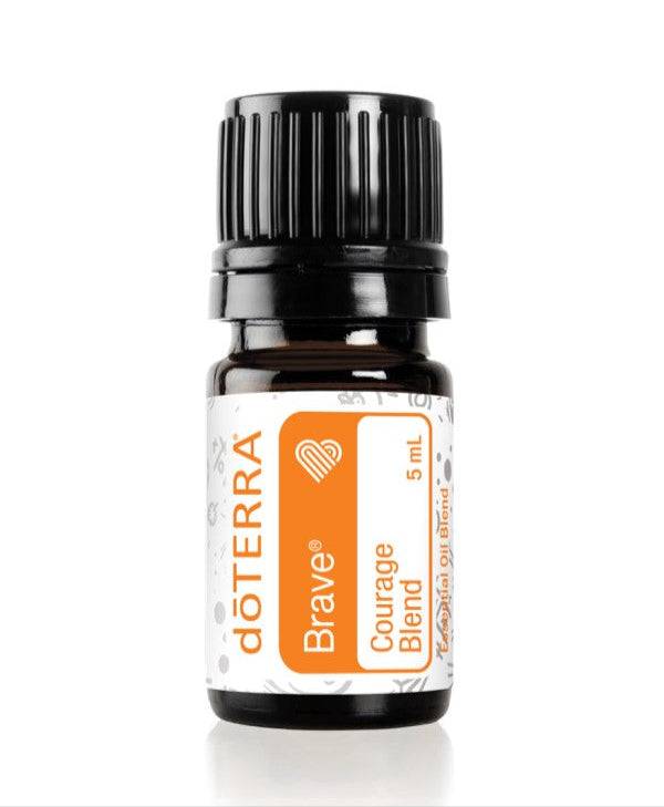 Brave Courage Blend 5ml