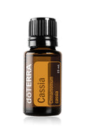 doTERRA Cassia Essential Oil