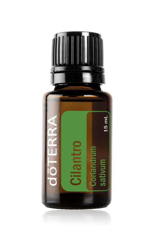 doTERRA Cilantro Essential Oil