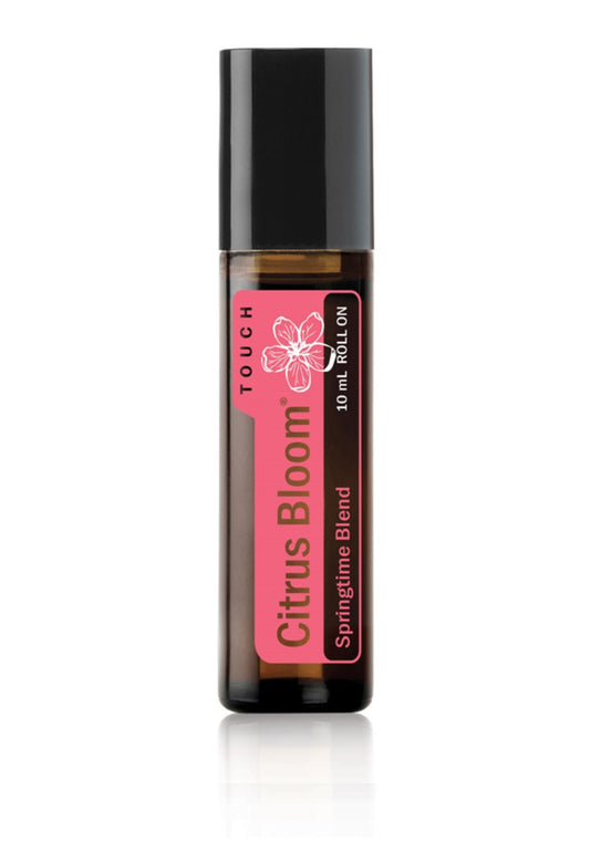 doTERRA Citrus Bloom Touch