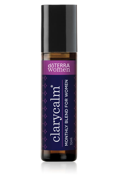 doTERRA ClaryCalm Blend