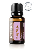 doTERRA Clary Sage Essential Oil