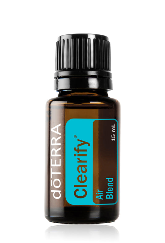 doTERRA Clearify Blend