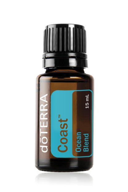 doTERRA Coast Ocean Blend