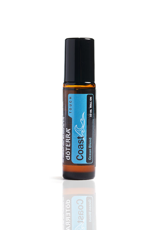 doTERRA Coast Touch