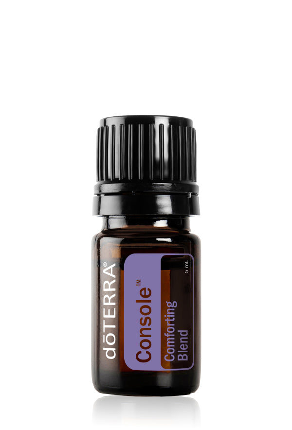 doTERRA Console Comforting Blend