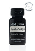 doTERRA Copaiba Softgels