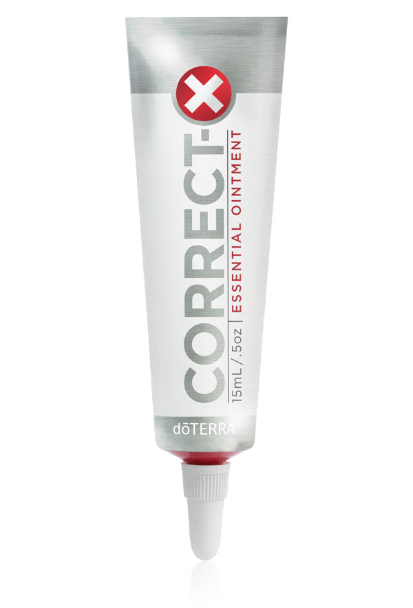 doTERRA Correct-X