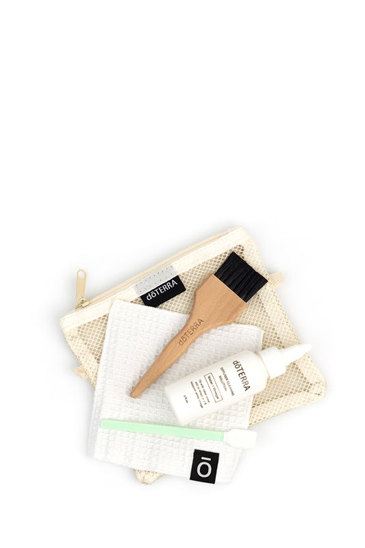 doTERRA DIY Diffuser Cleaning Kit