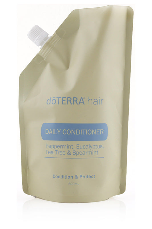 doTERRA Daily Conditioner Refill Pouch