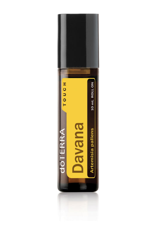 doTERRA Davana Touch