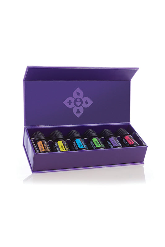 doTERRA Emotional Aromatherapy Kit